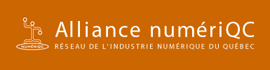 Alliance numériQC
