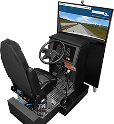 7 Ways to Get the Most Out of A Driver Simulator Program - Virage Simulation  Driving Simulator Systems (Car Simulator, Truck Simulator)