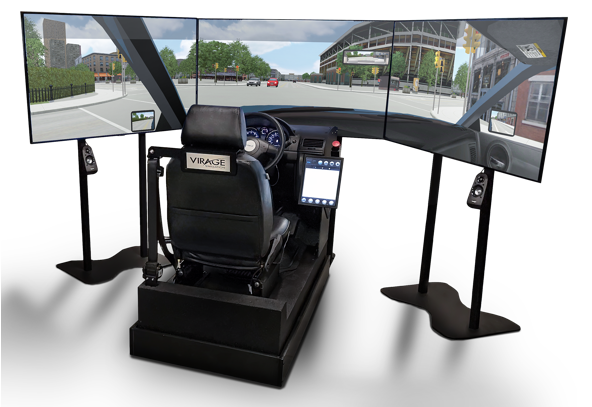 Driving Simulator