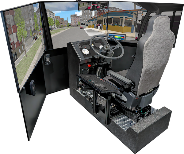 VS700_no_bg - Virage Simulation Driving Simulator Systems (Car ...