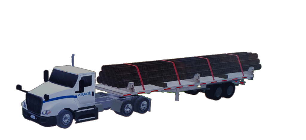 tractor-flatbed-trailer-with-logs