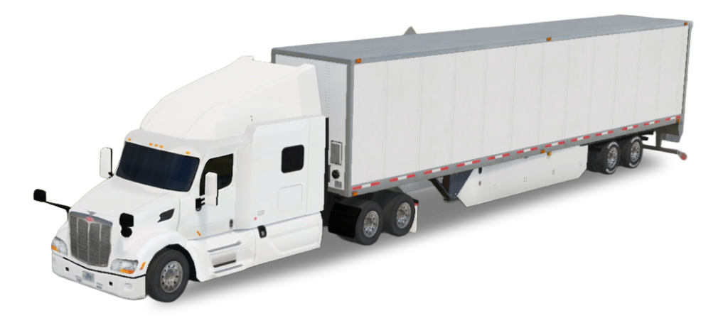 peterbilt_tractor_white